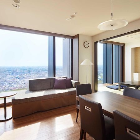 Hotel Tokyu Vacations Futakotamagawa Präfektur Tokio Exterior foto